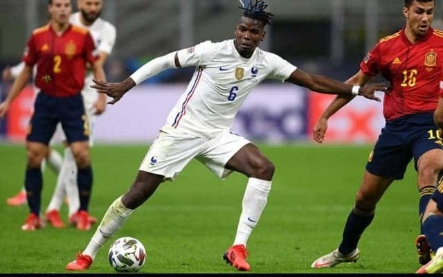 ムバッペやポグバが“無駄を嫌う”フォロワー数世界2位のTikTokerに夢中