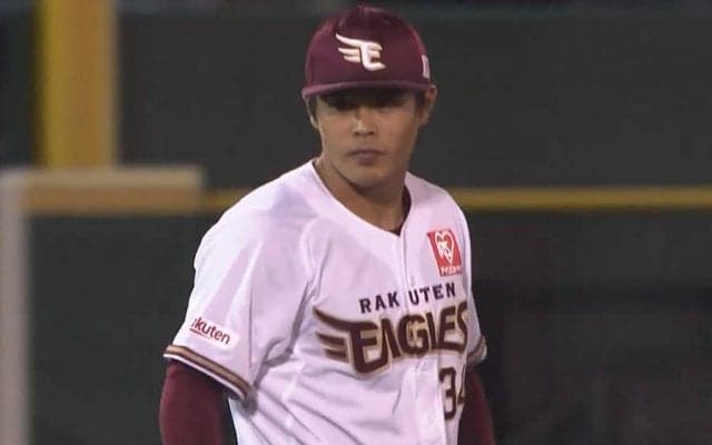 内野から爆走「完全に外野で捕ってるじゃん」　柔らか守備は「源田感を感じる」