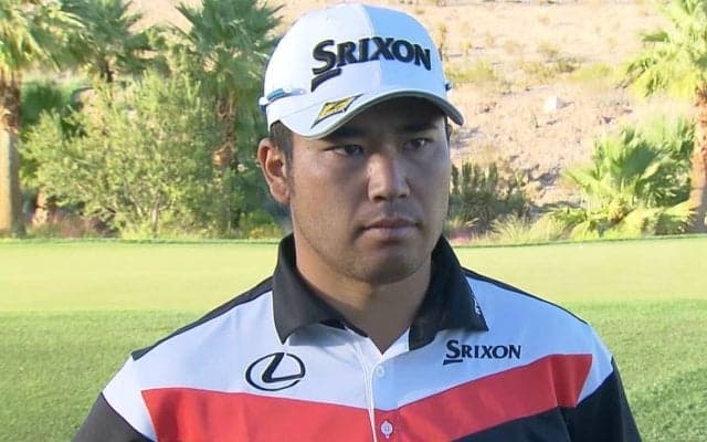 松山英樹がPGAツアー200戦目に臨む　今後は「優勝の数が増えていけば凄く嬉しい」