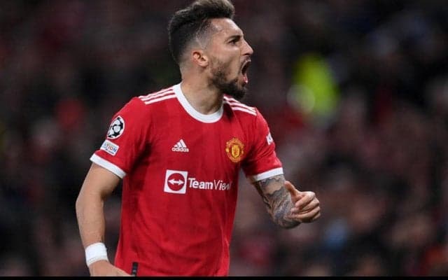 ユナイテッドでの初ゴールを振り返るテレス「一生忘れられないものになった」