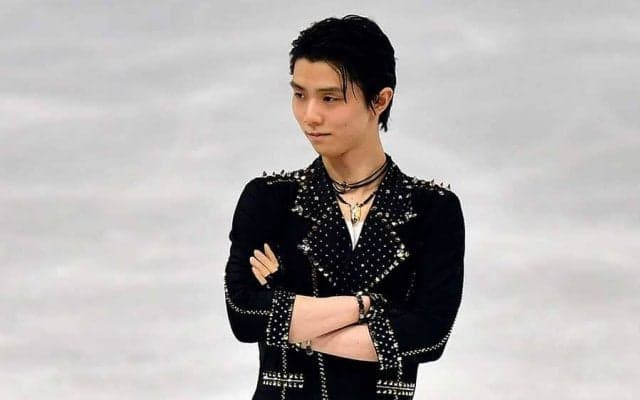 中国から「羽生結弦選手、ガンバレ！」　海外人気伝わる動画が公開「北京へヨウコソ」