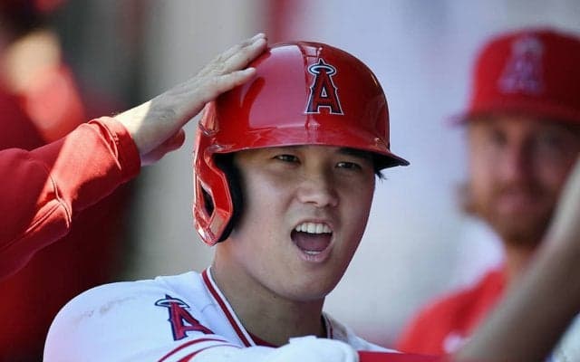 【MLB】エンゼルスにとって大谷翔平は希望の光…　球団公式の「総決算動画」が二刀流の独壇場に