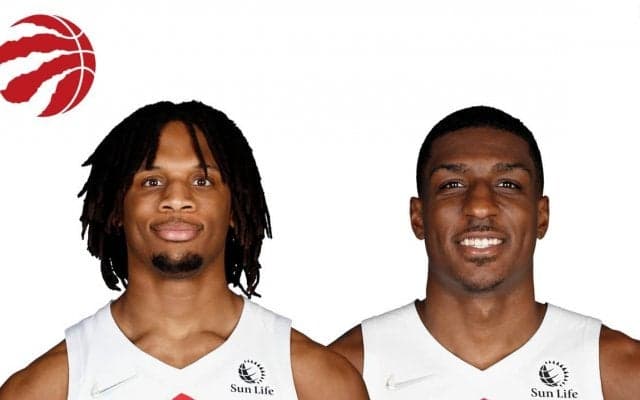 渡邊雄太、開幕ロスター入りに一歩前進 - ラプターズが2人をカット