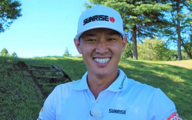 とにかくアドレスを大事に！「左腕＋クラブ」をフェースと考えよう 中西直人