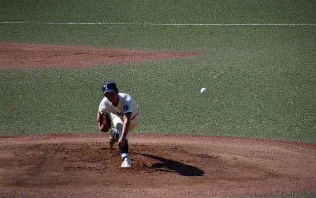 [準硬式野球]令和３年度東都大学準硬式野球秋季リーグ戦２部・筑波大第１戦（記録、写真、コメント）