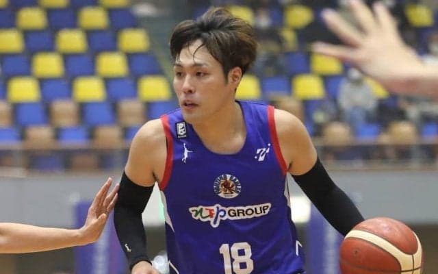 FE名古屋の相馬卓弥が負傷…左外閉鎖筋筋挫傷で全治6〜8週間