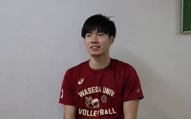 【特別企画】大塚達宣ロングインタビュー～日本代表の活動を終えて～