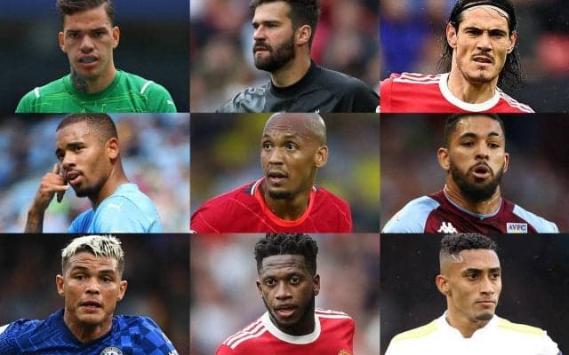 プレミアクラブが一致団結！ 南米から選手を連れ戻すためのチャーター機手配でまさかのタッグ