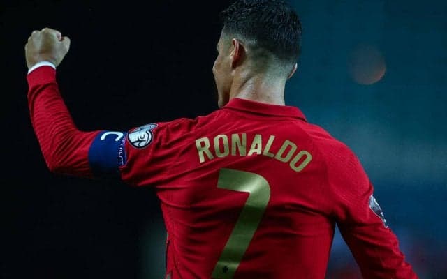 世界にたった10台! C・ロナウドが約12億円の希少スーパーカーを購入