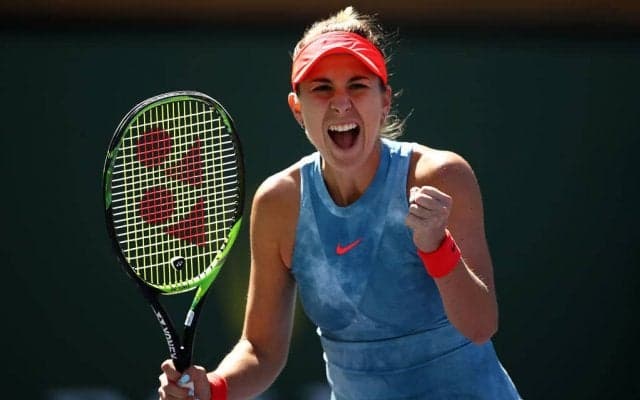 「月でプレーしても構わない」五輪金メダリストがファイナルズ出場へ意気込み