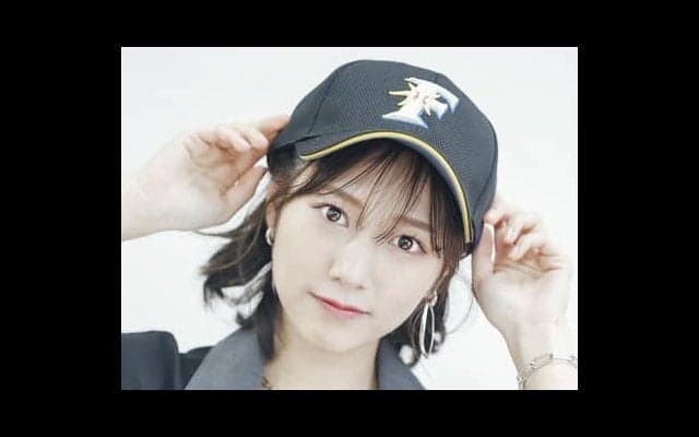 日本ハムファンのつばきファクトリー谷本安美。今も忘れない「サヨナラ満塁本塁打」と大谷翔平の伝説の投球