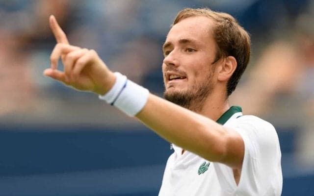 波乱収まらぬインディアンウェルズ。全米王者も消える