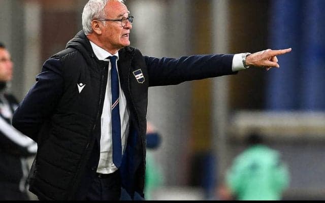 ワトフォードでの初陣控えるラニエリ監督、残留のため「とにかく40ポイントが必要」