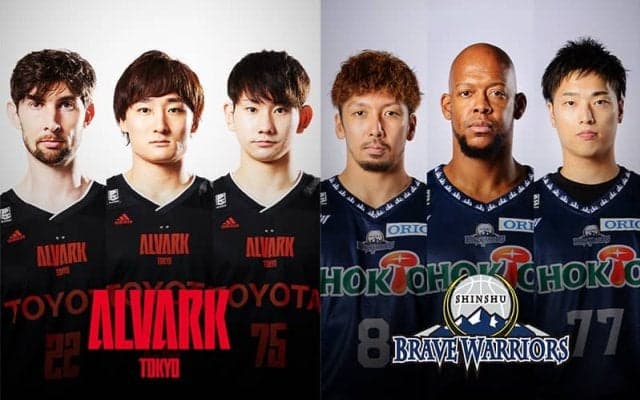 【A東京vs信州】対照的な成績で顔を合わせるA東京と信州…カギはやはりディフェンス