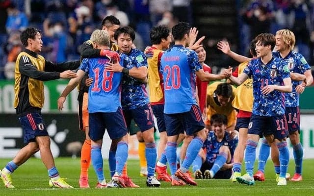 森保JAPANに脱帽「なぜ前の試合負けたんだ」　元オーストラリア代表「サイド強力だ」