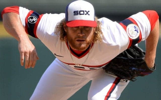 【MLB】18億円も払ってトレード要員に？　372セーブ右腕巡るWソックスの“奇策”を予想