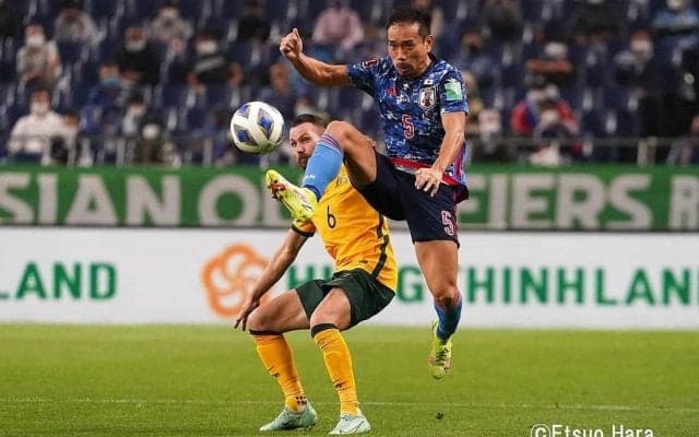 【サッカー日本代表ワールドカップ最終予選】「狙われていた長友佑都の裏のスペース」「三笘薫のような切れ込みが欲しい」【オーストラリア戦の激論】(4)
