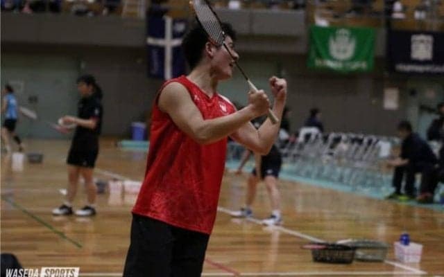 【連載】インカレ前特集『成』　第四回　大林拓真×友金利玖斗