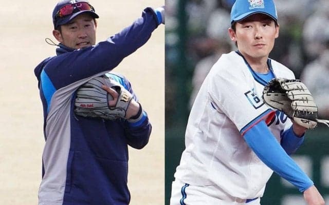 最強二遊間が「やっぱたまらん」　超速ダブルプレーに「目の保養をさせていただき…」