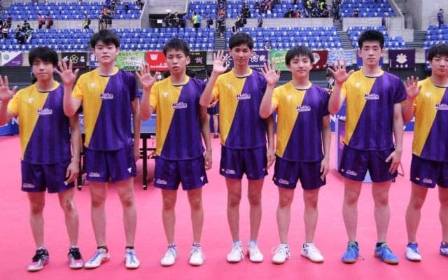 各カテゴリの王者参戦　日本の頂点目指すハイレベルな大会が開幕＜全日本選手権団体見どころ＞