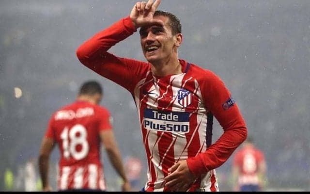 グリーズマンのeスポーツチームが活動停止…ゲームの動きをゴールパフォーマンスに採用するほどのゲーム好き