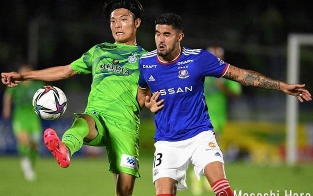 【J2降格は4クラブ】現在17位の湘南ベルマーレの勝ち点に残り試合数を足しても…残留攻防ラインは「勝ち点34」前後【J1サバイバルレース、佳境へ突入!】(1)