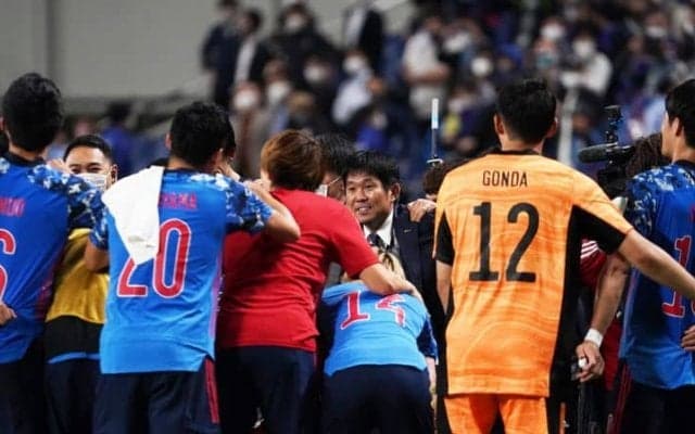 劇的勝利で新フェーズ突入、森保ジャパンに問われる真価と進化：ハリル時代と全く異なる“優先事項”