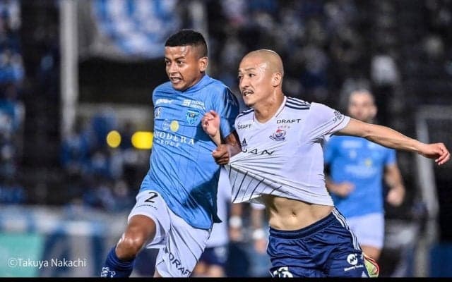 【J2降格は4クラブ】「横浜FC対徳島ヴォルティス」「大分トリニータ対ベガルタ仙台」今週末から始まる「シックス・ポインター」が持つ意味【J1サバイバルレース、佳境へ突入!】(2)