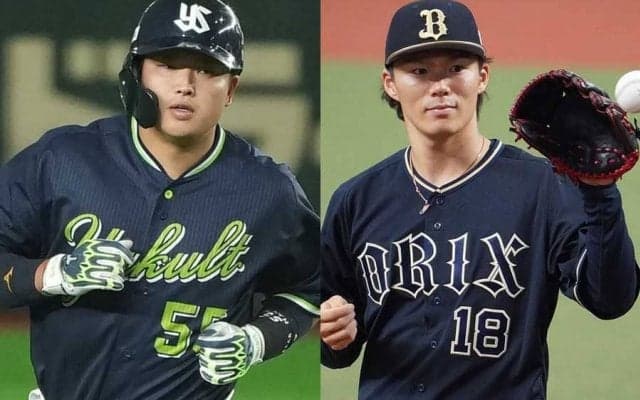 どうなるMVP争い　専門家「ヤクルト優勝すれば間違いない」　阪神、ロッテなら混戦か