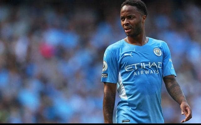 スターリング「試合に出るために移籍の選択肢があるなら、受け入れる」