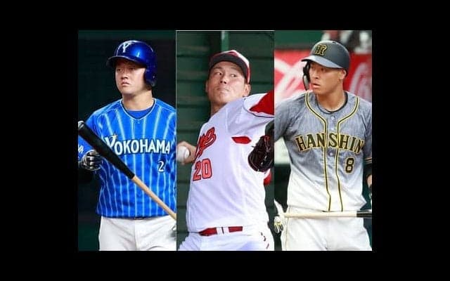 セ・リーグの新人王は誰か。解説者5人がそれぞれの見解で最有力候補を選んだ