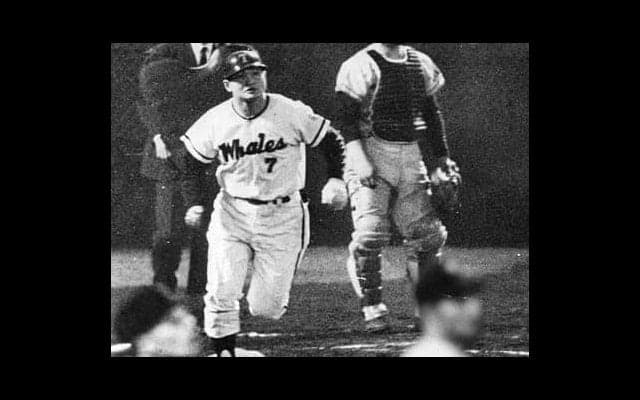 「大洋があと１回優勝していれば歴史は変わった」とポパイ長田は言った