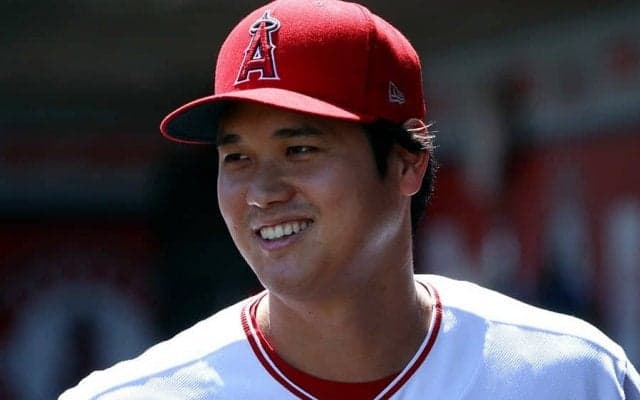 エンゼルス振り返り動画が大谷翔平“だらけ”　MLB公式が公開「歴史を作った」