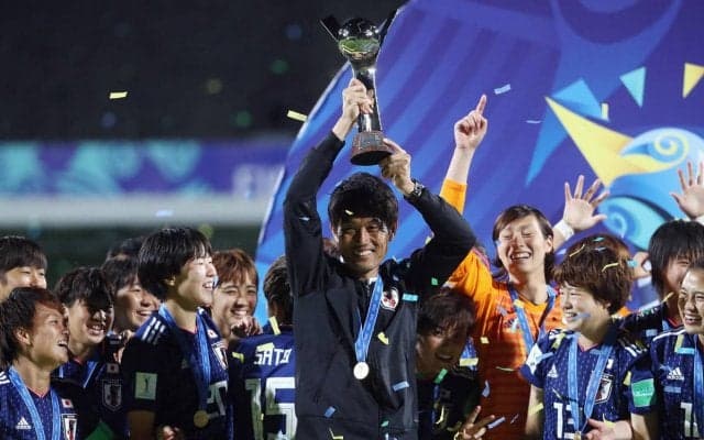 来年開催のU-20＆U-17女子W杯に日本の出場が決定…予選中止でAFCが過去大会の成績で決定