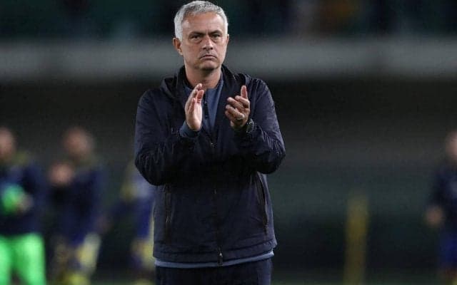 「他の誰よりも早く成功する」元イングランド代表DFが多額の資金を得たニューカッスルの監督にモウリーニョを推す