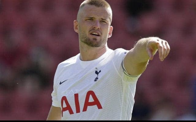 今季リーグ戦全試合出場のダイアー、ダービー敗戦からの立ち直り強調　「アーセナル戦の敗北は失望以外の何物でもなかった」