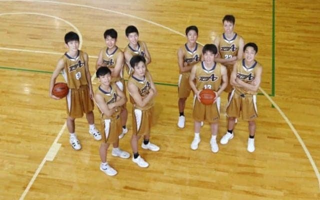 打倒・洛南高＆東山高を掲げ 悲願の全国大会出場へ向けて突き進む鳥羽高
