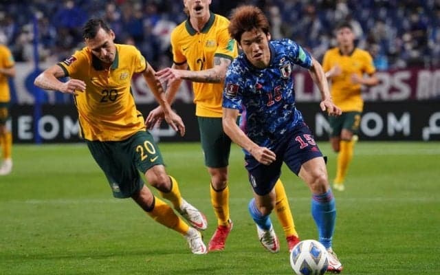 【サッカー日本代表ワールドカップ最終予選】「守備陣と遠藤航までは不動」「大迫勇也に足りなかったもの」【オーストラリア戦の激論】(6)
