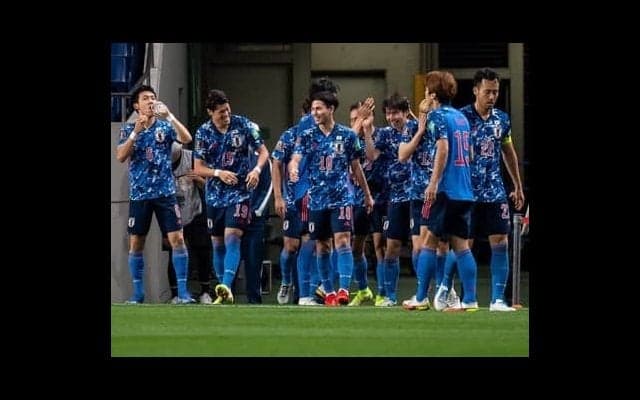 攻撃面ではデメリット現象増加。森保ジャパン、付け焼刃の４－３－３は続くのか