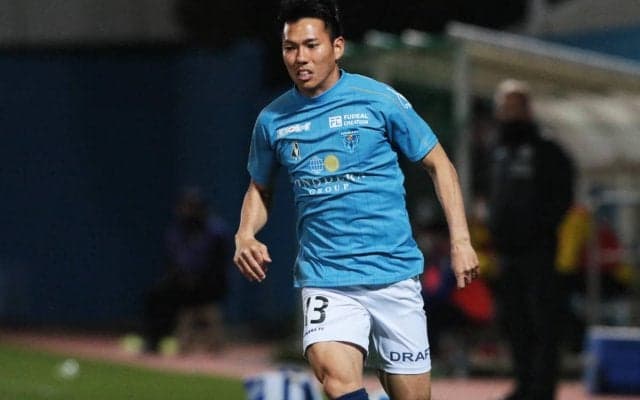 残留争い中の横浜FC、FW小川慶治朗がオーストラリアのウェスタン・シドニーへ期限付き移籍「海外でのプレーはずっと夢」