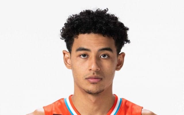 アイザイア・マーフィーが故障離脱、広島ドラゴンフライズに打撃