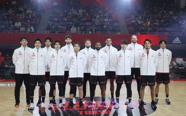 天皇杯3次ラウンドの対戦カードが決定…A東京が注目のB3アルティーリ千葉と激突