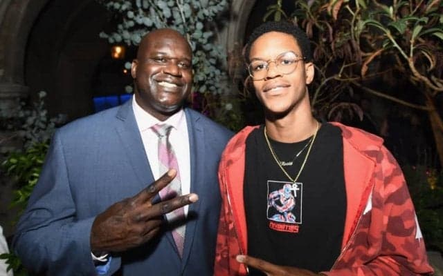 米大学アスリートのインスタ長者番付…シャックの息子の1投稿はいくら？