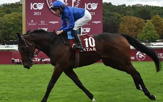 【英・チャンピオンS 出馬表】ミシュリフ、アダイヤー、アデイブら参戦　欧州の中距離総決算