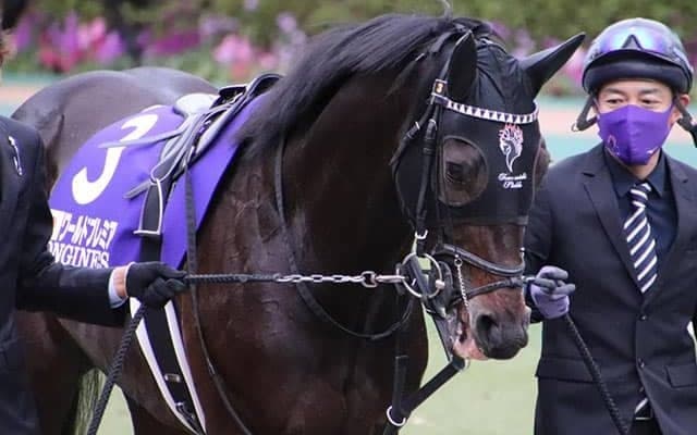 【天皇賞・秋】春秋連覇狙うワールドプレミア　順調に態勢整える