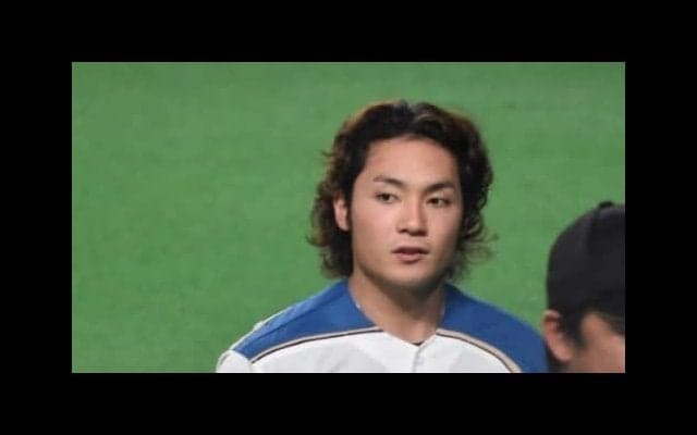 日本ハム・伊藤「ジンクス破りのイメチェン」施すも「５度目の正直」ならず