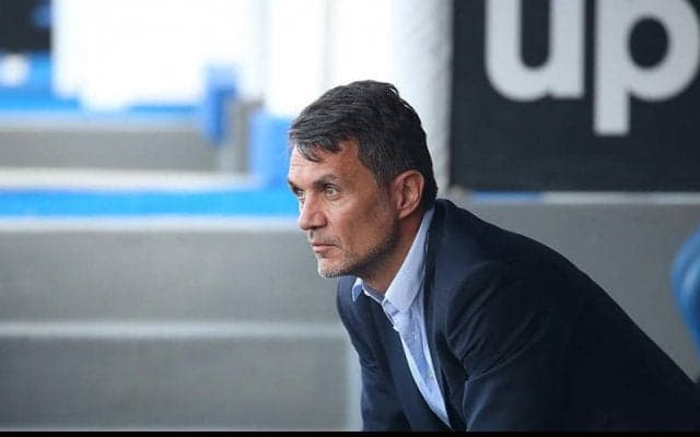 マルディーニ氏がW杯の隔年開催に反対 「100年の伝統を壊すことになる」