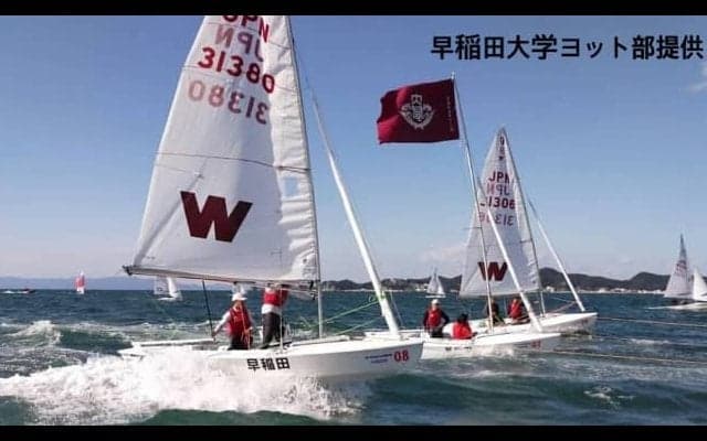 終盤の逆転劇で６年ぶりの完全優勝に輝く！