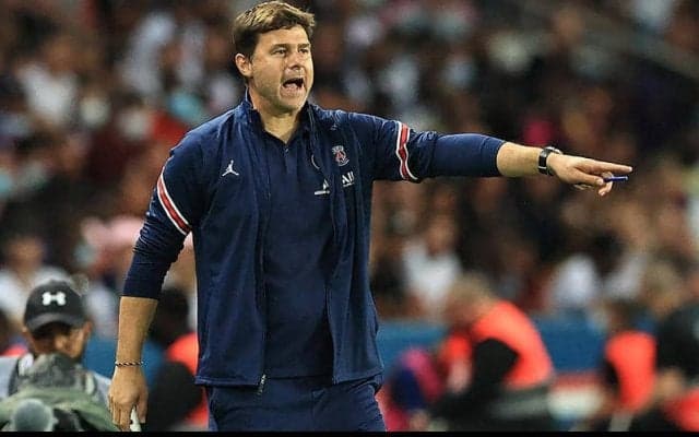 悲願のCL制覇を目指すPSG…ポチェッティーノは「義務ではなく夢」と語る