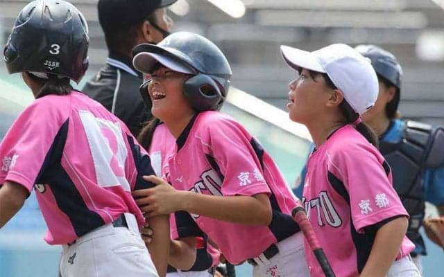 NPB開催の女子小学生“ビッグイベント”　10年目は「47都道府県の参加を実現したい」